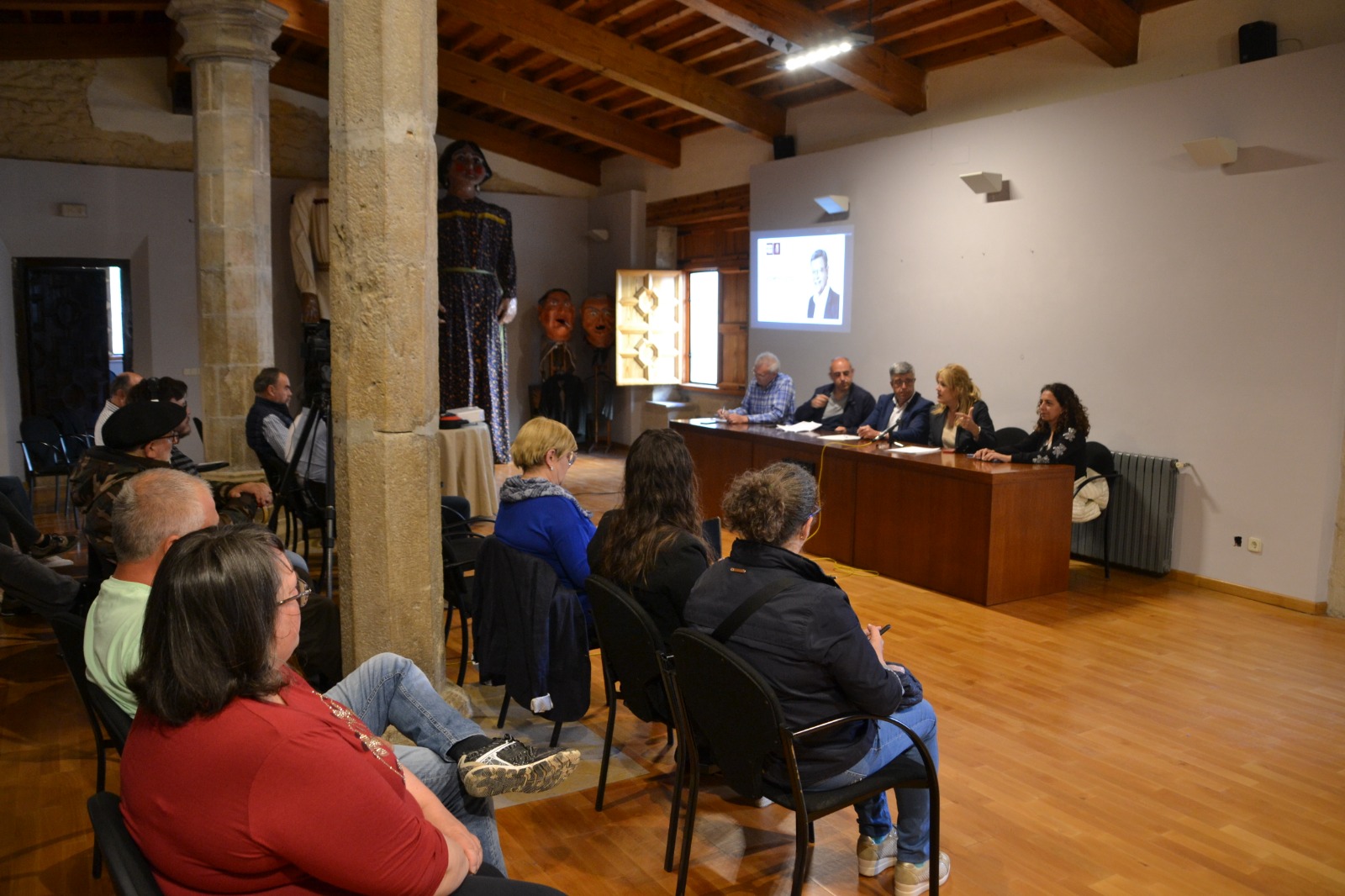 En este momento estás viendo Jeannette Segarra: «Queremos que todas las personas, vivan donde vivan, tengan los mismos derechos y oportunidades «