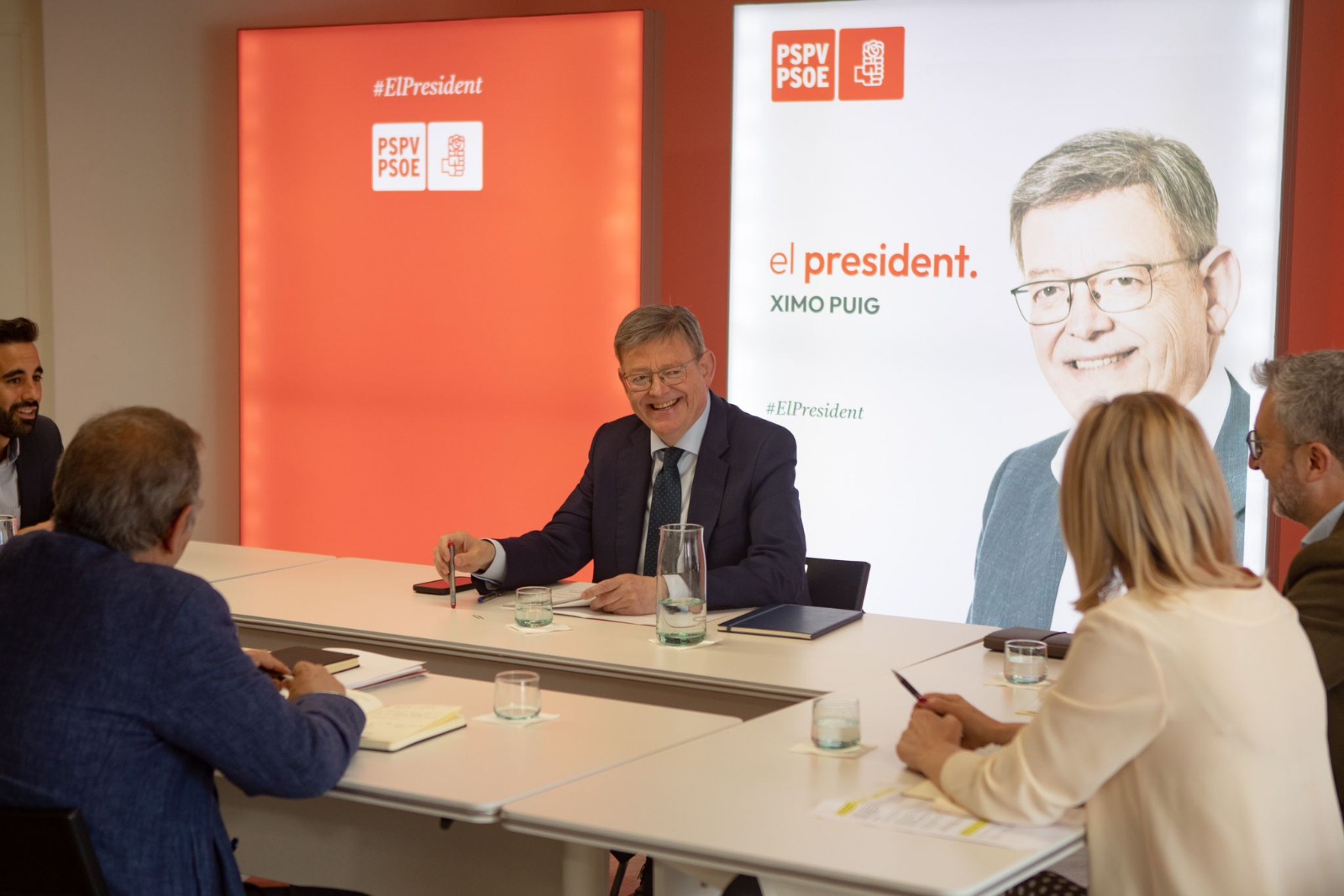 En este momento estás viendo El PSPV-PSOE sitúa a las familias “en el corazón de la acción política” con ayudas para las extraescolares y deducciones fiscales para gastos de dentista y oculista