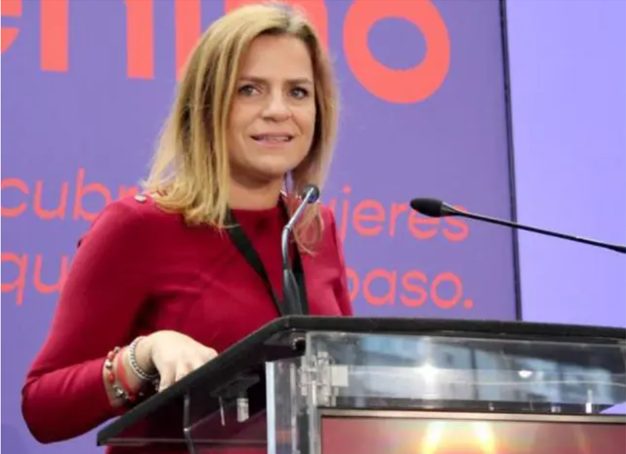 En este momento estás viendo Bernabé advierte a PP y Vox de que “el PSPV-PSOE estará vigilante desde todos los ayuntamientos para velar por el cumplimiento del Pacto de Estado contra la Violencia de Género”