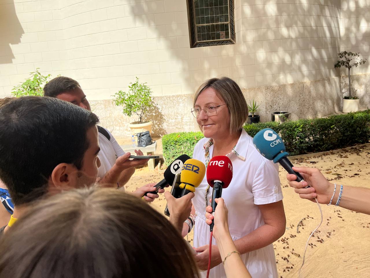 En este momento estás viendo El PSPV-PSOE pide reprobar a los eurodiputados del PP tras su voto en contra al Corredor Mediterráneo en el Parlamento Europeo