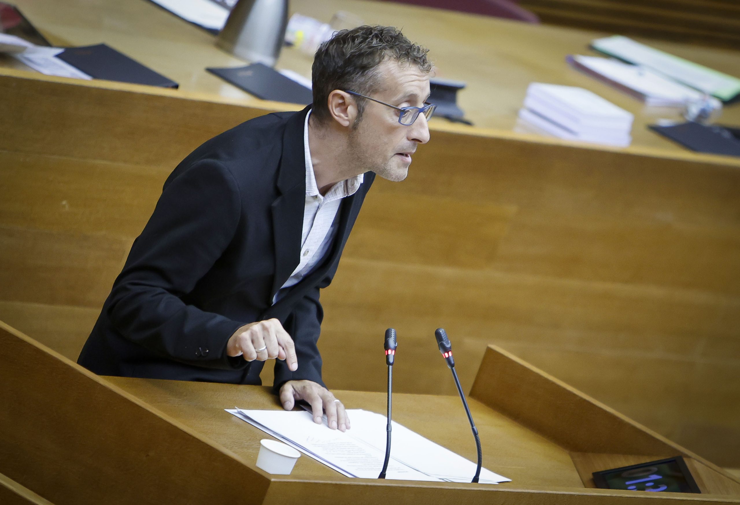 En este momento estás viendo El PSPV-PSOE presenta enmiendas para revertir los recortes en Educación: “Los presupuestos de Mazón dejan claro que su hoja de ruta pasa por aplicar el tijeretazo a la educación pública de todos los valencianos y valencianas”