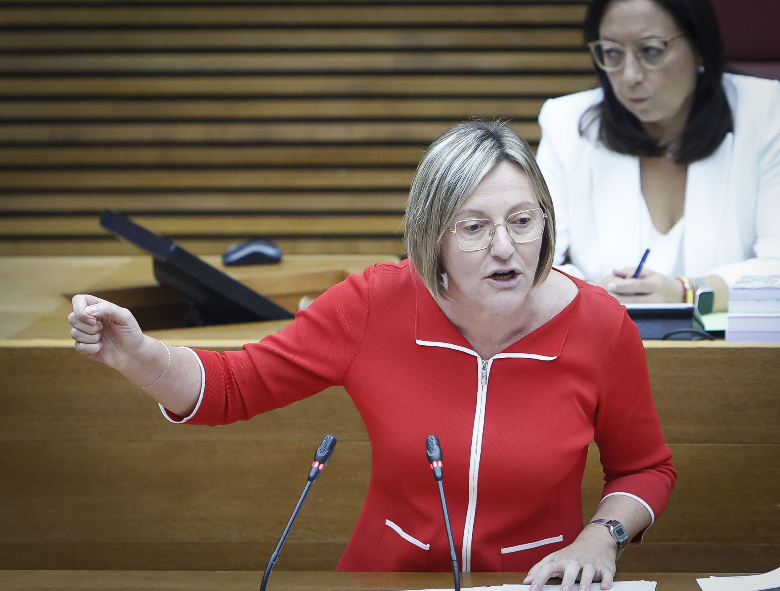 En este momento estás viendo El PSPV-PSOE acusa a Mazón de “extender bulos con el Puerto de València”: “Tiene que pedir perdón por hacer partidismo y oposición con  mentiras una vez que el Gobierno de España ha cumplido”