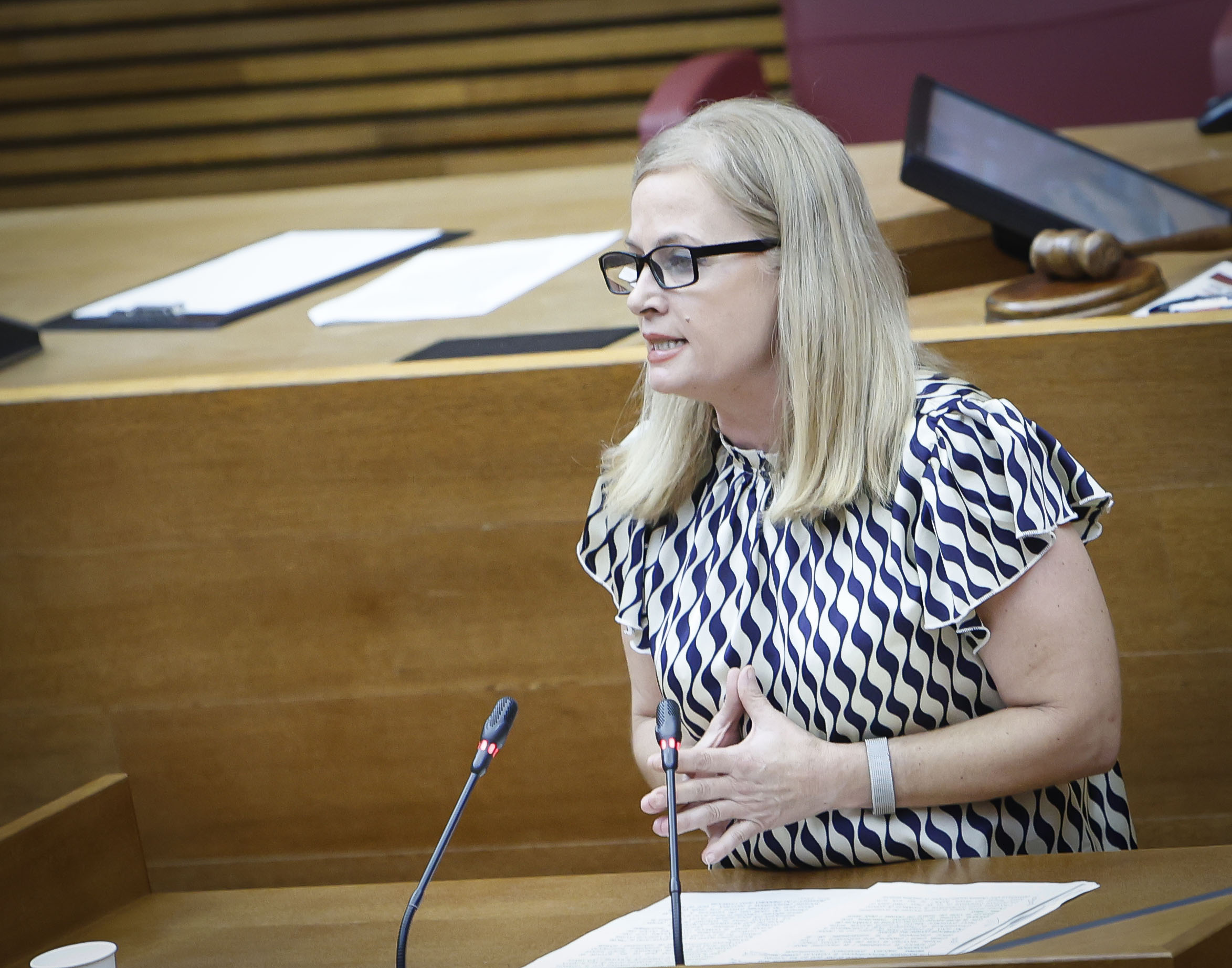 En este momento estás viendo El PSPV-PSOE consigue el acuerdo de Les Corts para la renovación del II Pacto contra la Violencia Machista frente al negacionismo de la ultraderecha: “No toleraremos que el Consell de Mazón ampare a los verdugos”