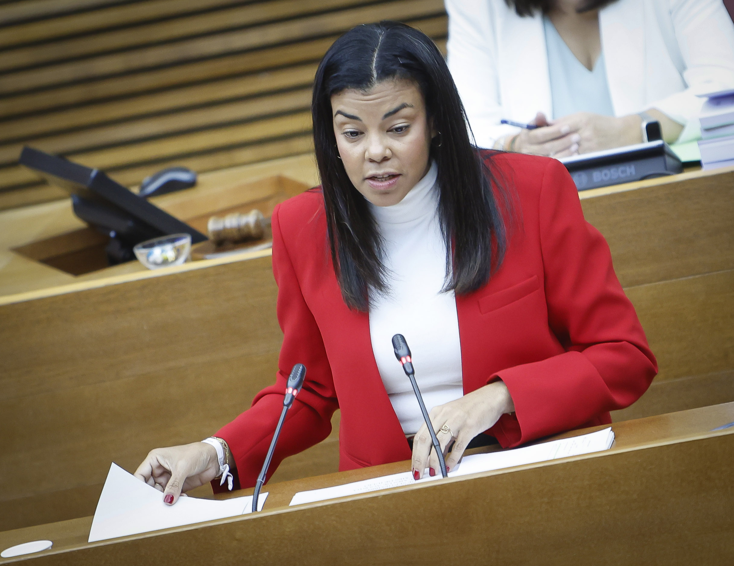 En este momento estás viendo El PSPV-PSOE insta al Consell a “recuperar los programas de fomento del empleo entre mujeres”: “Existe una brecha de género en el mercado laboral y no podemos prescindir de programas como Avalem Dones o Emdona”