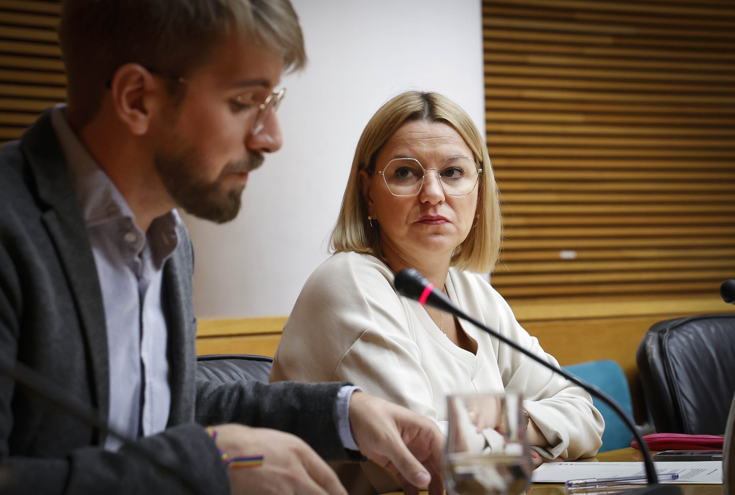 En este momento estás viendo El PSPV-PSOE denuncia “el tijeretazo” de Mazón al plan Convivint: “Reducen al máximo el presupuesto para la construcción de nuevas infraestructuras sociales en los municipios valencianos”