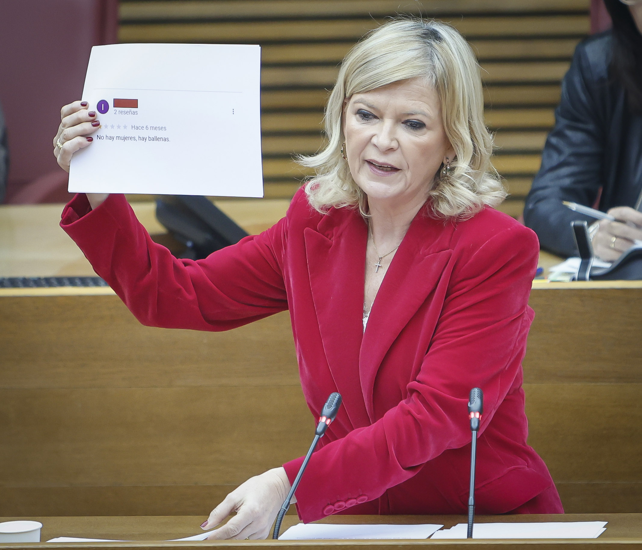 En este momento estás viendo El PSPV-PSOE pide a Les Corts “abordar en toda su magnitud” la abolición de la prostitución: “Tenemos la oportunidad de convertir a la Comunitat Valenciana en la primera autonomía abolicionista”