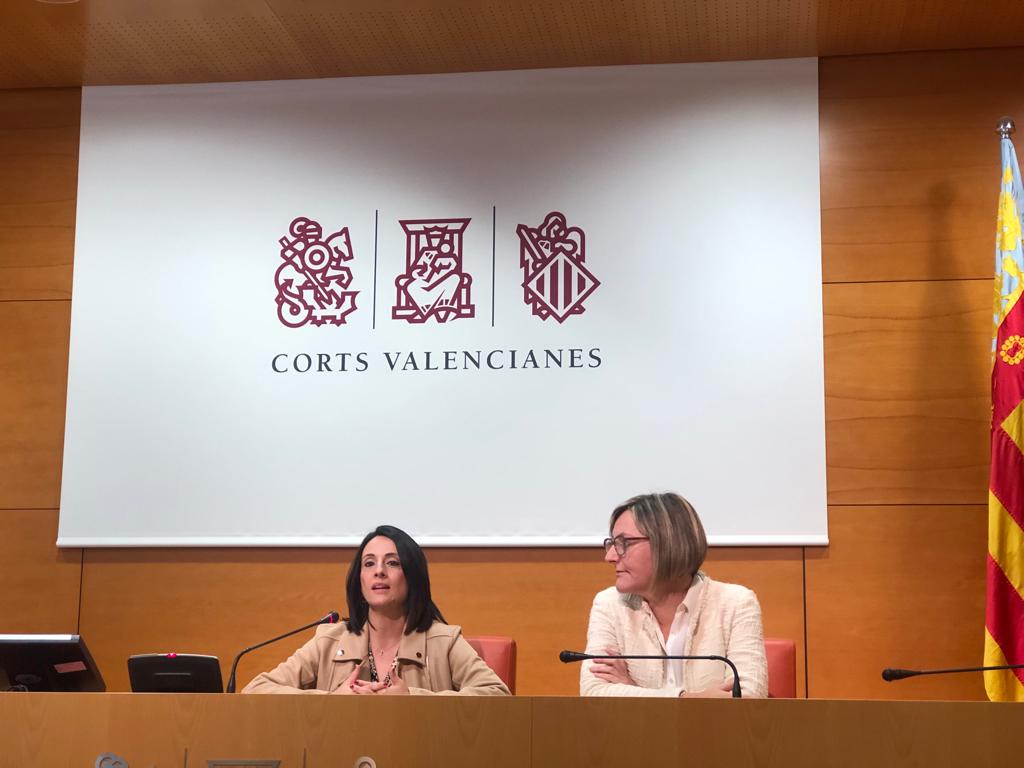 En este momento estás viendo Torró censura que el Partido Popular “vuelve a demostrar que va remolque de la ultraderecha” tras aceptar celebrar un pleno sobre la amnistía: “Mazón podría ser perfectamente miembro de VOX”