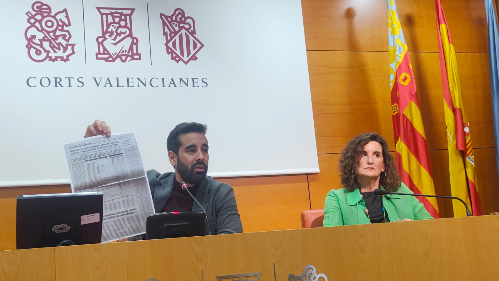 En este momento estás viendo El PSPV-PSOE acusa a Mazón de “utilizar los recursos públicos para financiar una operación Kitchen en la Comunitat Valenciana”: “Su objetivo es intentar perseguir y arrinconar al Partido Socialista”