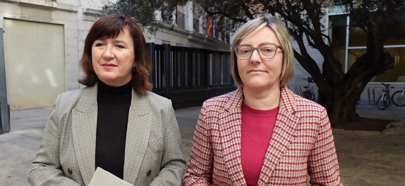 En este momento estás viendo El PSPV-PSOE pide estudiar en Les Corts la aplicación de la Agenda 2030 en la Comunitat Valenciana: “Con un Consell plegado ante los negacionistas climáticos debemos actuar y escuchar a los expertos”