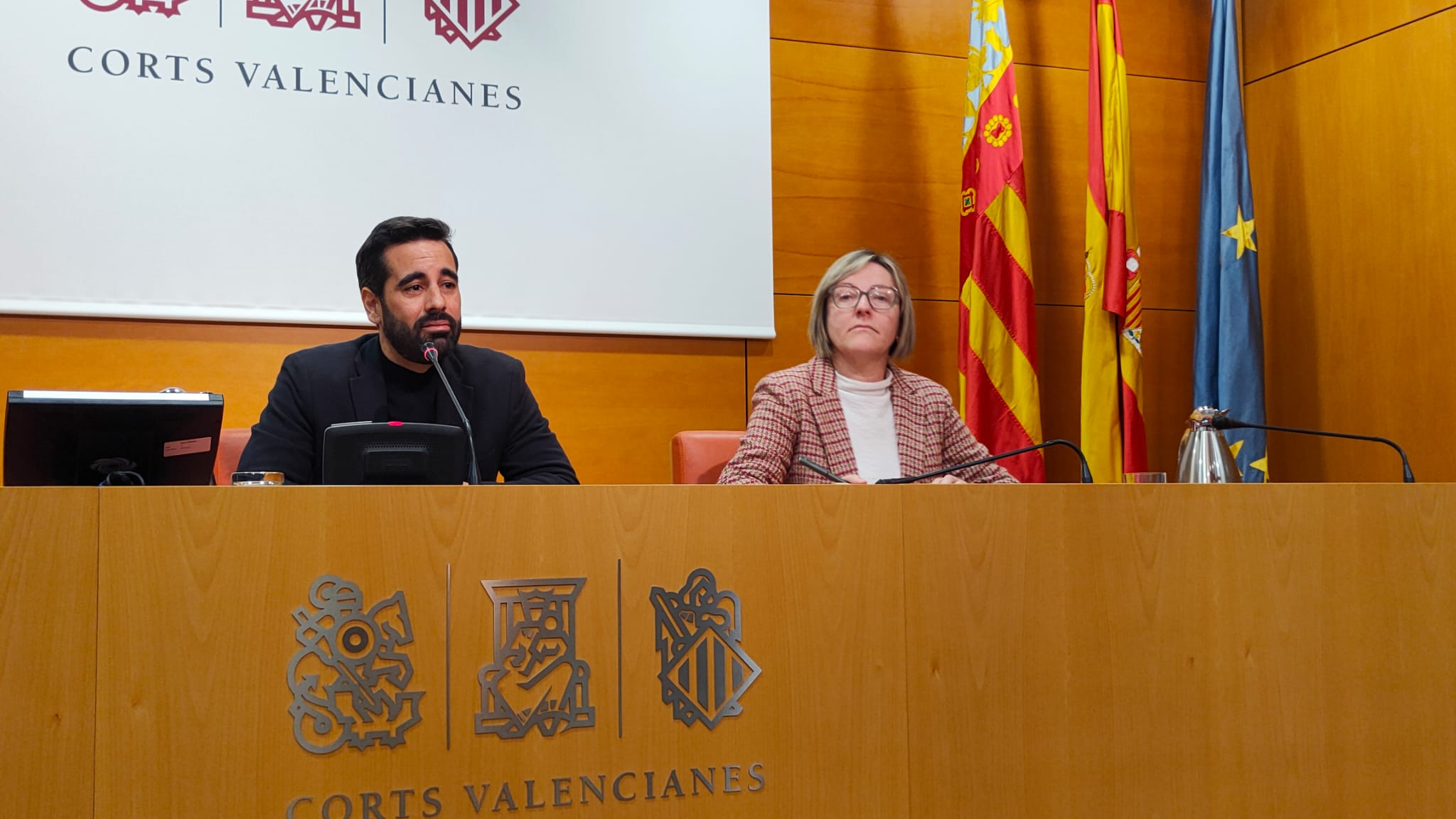 En este momento estás viendo El PSPV-PSOE respalda las manifestaciones de la comunidad de educativa por la paralización del Plan Edificant: “En lugar de ejecutar, Mazón paraliza y elimina obras por puro sectarismo”