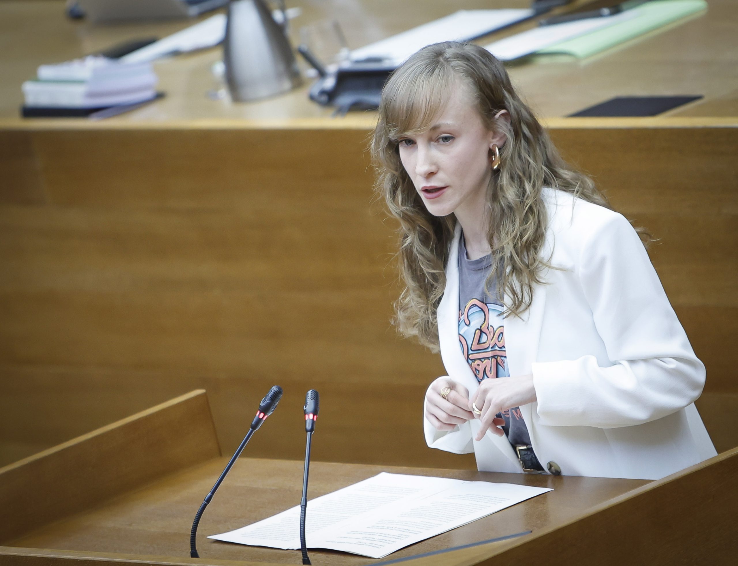 En este momento estás viendo El PSPV-PSOE urge al Consell a que retome el programa para la rehabilitación de barrios para no perder la financiación europea de 140 millones de euros