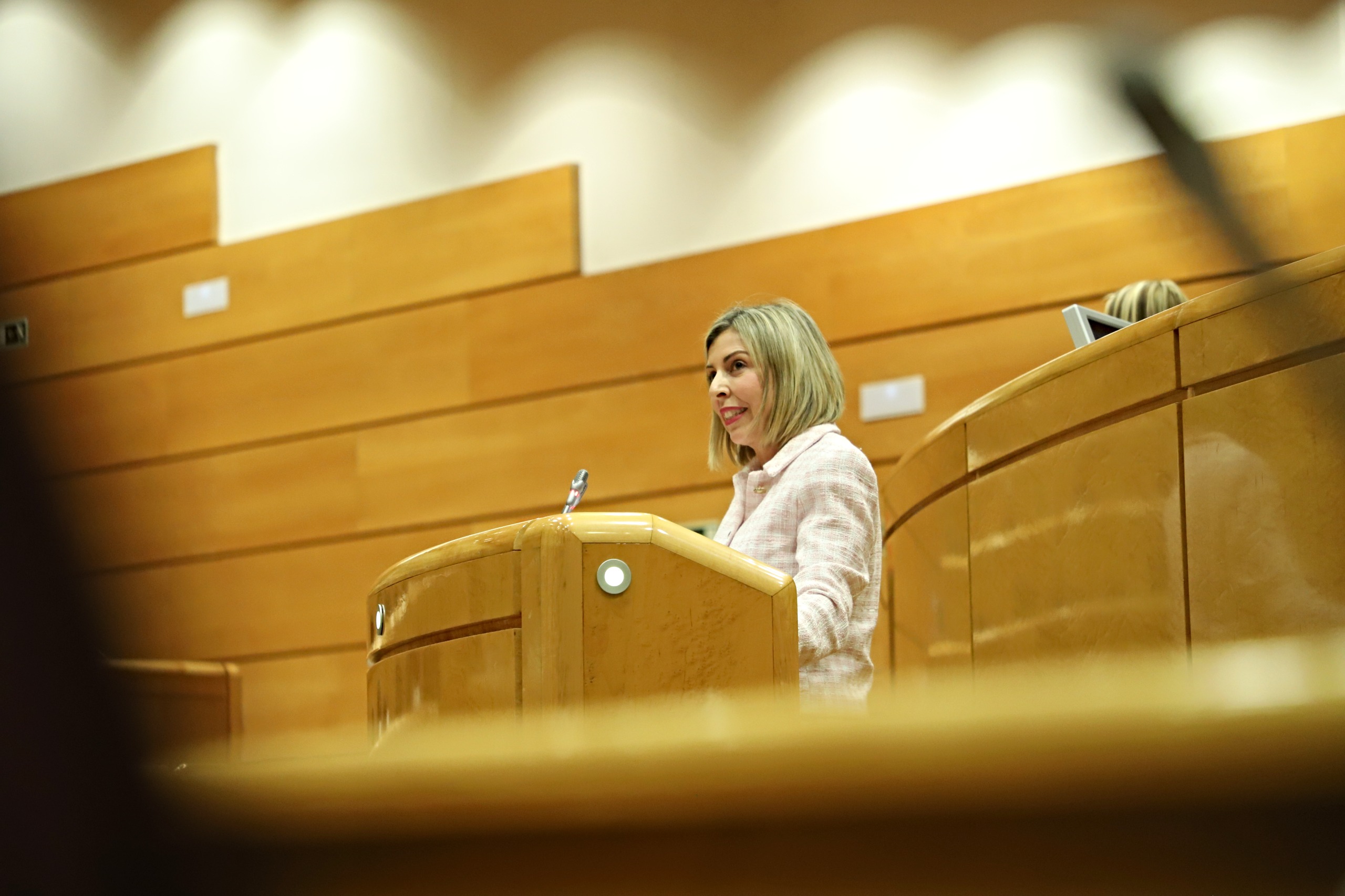 En este momento estás viendo Briones asegura que el único peligro para la Comunitat Valenciana “se llama Carlos Mazón y su gobierno destructivo”: “Llevan diez meses viviendo de la queja y de las rentas del anterior Consell”