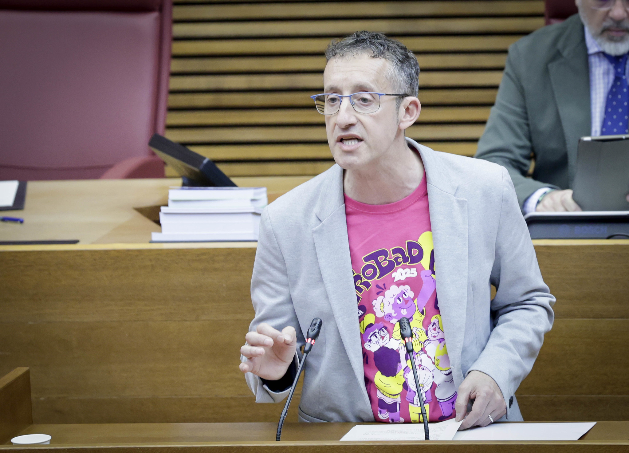 En este momento estás viendo El PSPV-PSOE pide al Consell que mejore las condiciones del profesorado de la Comunitat Valenciana aumentando en 57M€ el presupuesto: “Se debe ampliar el presupuesto de forma progresiva hasta conseguir unas condiciones dignas”