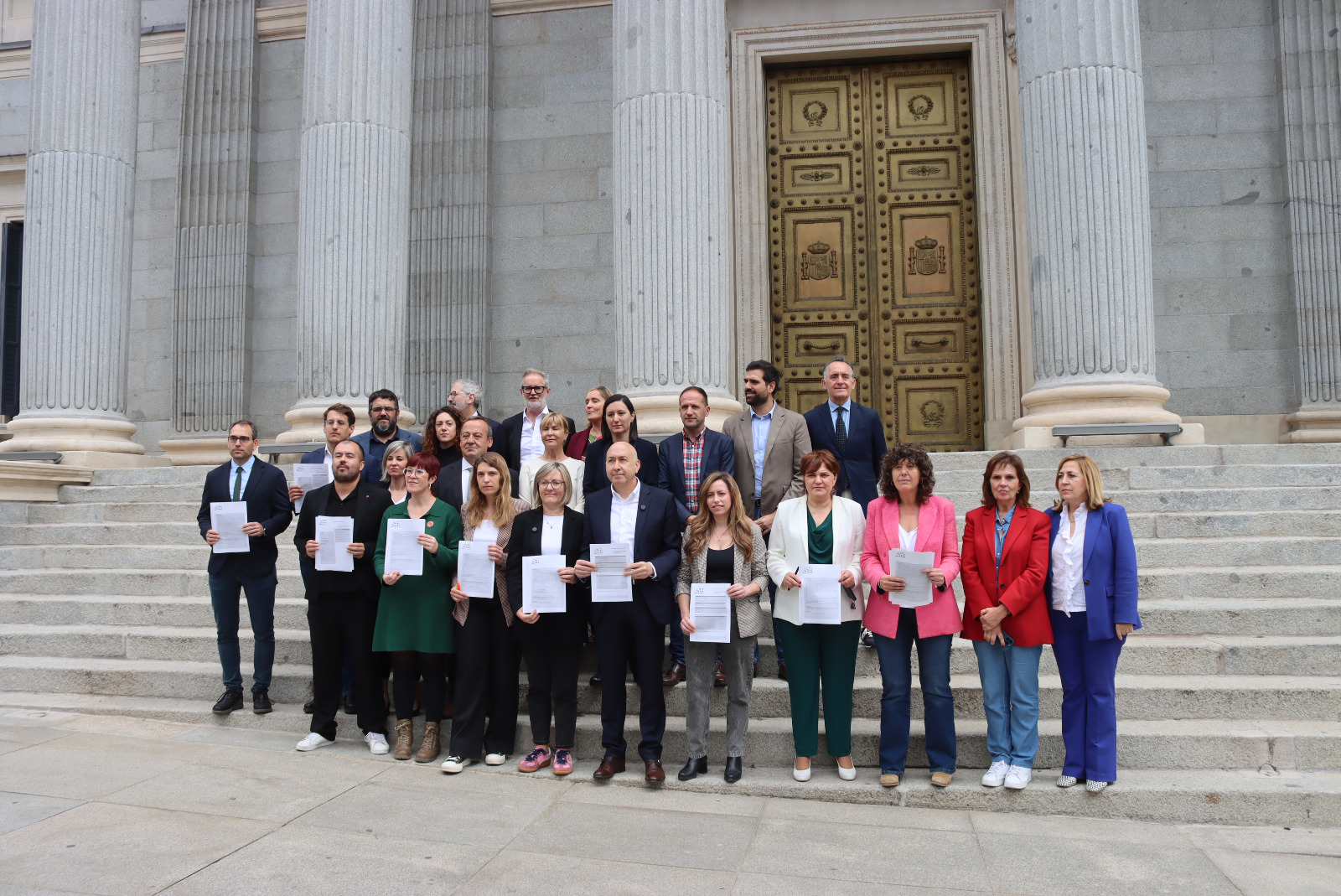 En este momento estás viendo El PSPV-PSOE lleva al Constitucional la modificación de la Ley de l’Horta de Mazón: «Utilizan la DANA como excusa para desproteger la huerta y a las personas incrementando el riesgo y reducir su seguridad»