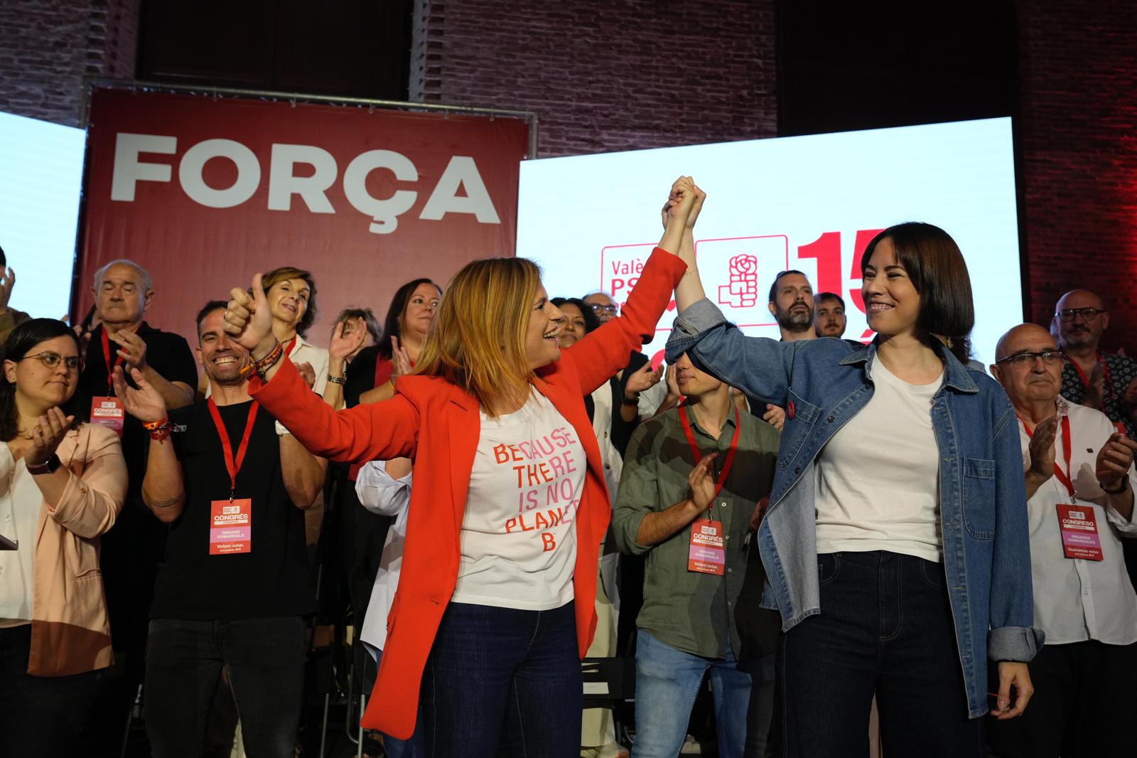En este momento estás viendo Diana Morant: “No hay miseria política más grande que insultar y silenciar a las víctimas como hacen Mazón y sus socios de ultraderecha”