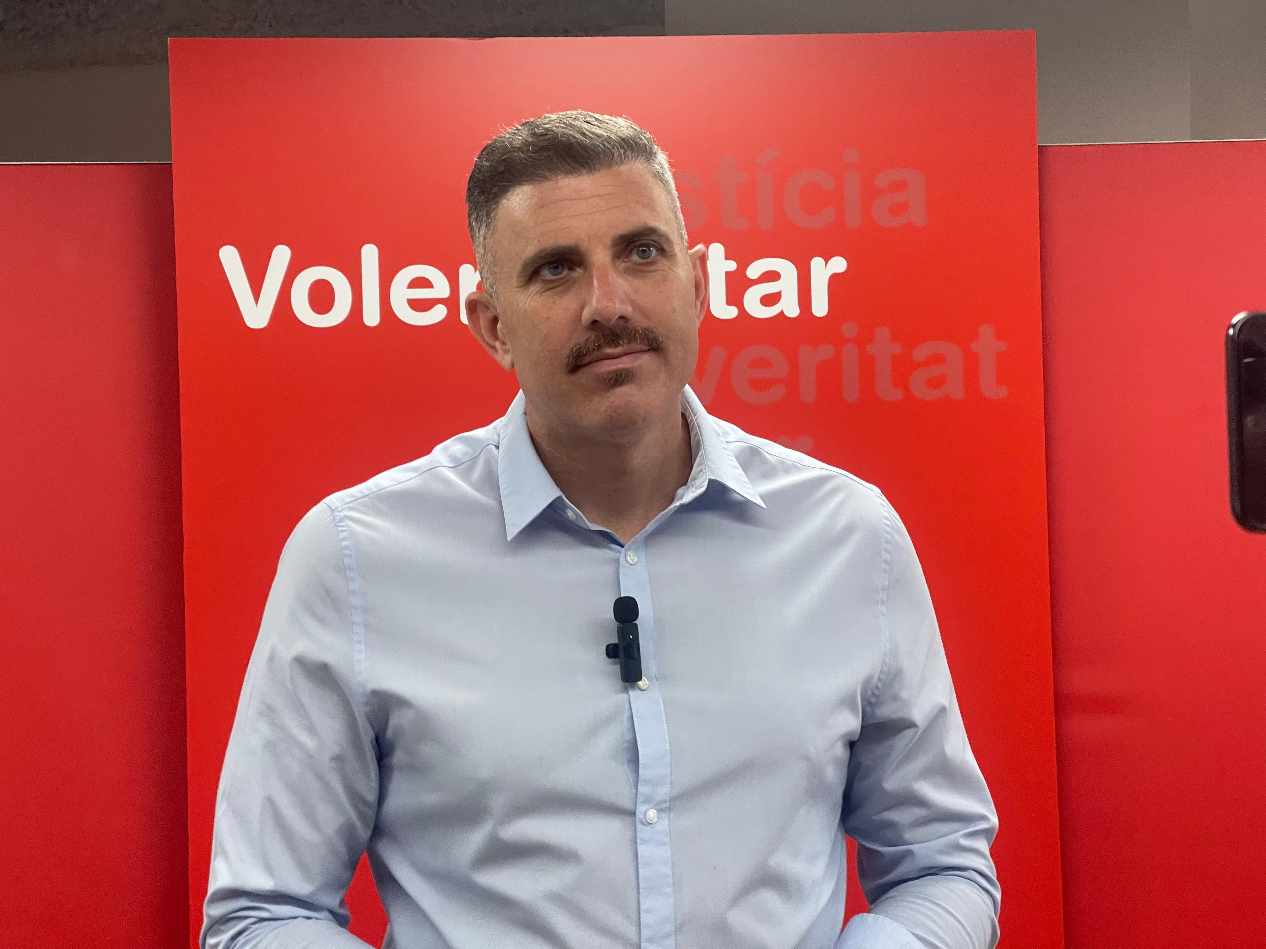 En este momento estás viendo El PSPV-PSOE alerta que Mazón «está poniendo en peligro la vida de las personas» con sus políticas: «Recortan en seguridad, refuerzos y servicios fundamentales»