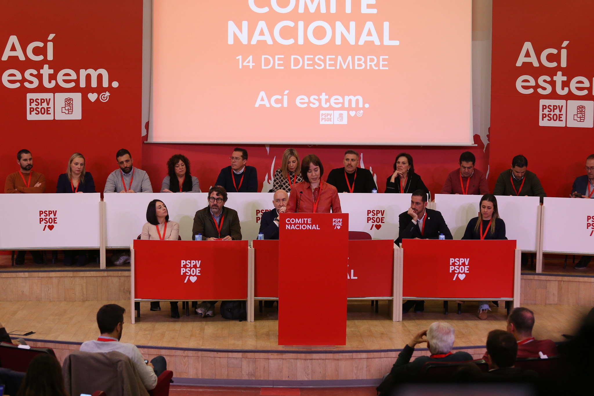 En este momento estás viendo El alcalde de Xàtiva, Roger Cerdà, presidirá el Comité Nacional del PSPV-PSOE