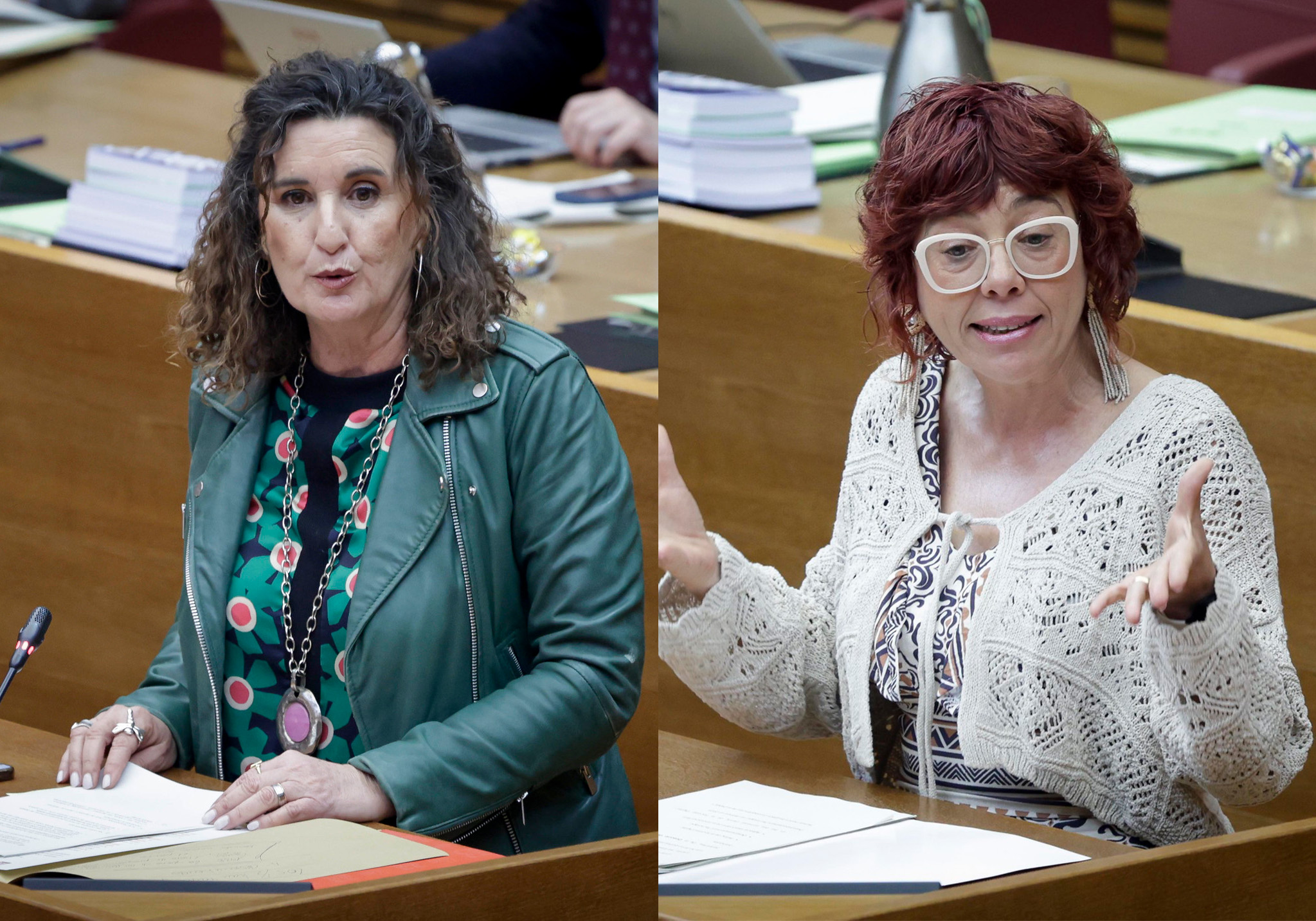 En este momento estás viendo El PSPV-PSOE denuncia que la censura del Consell de Mazón “nos devuelve a los peores tiempos de la dictadura donde solo el pensamiento del régimen era el habilitado para la enseñanza”