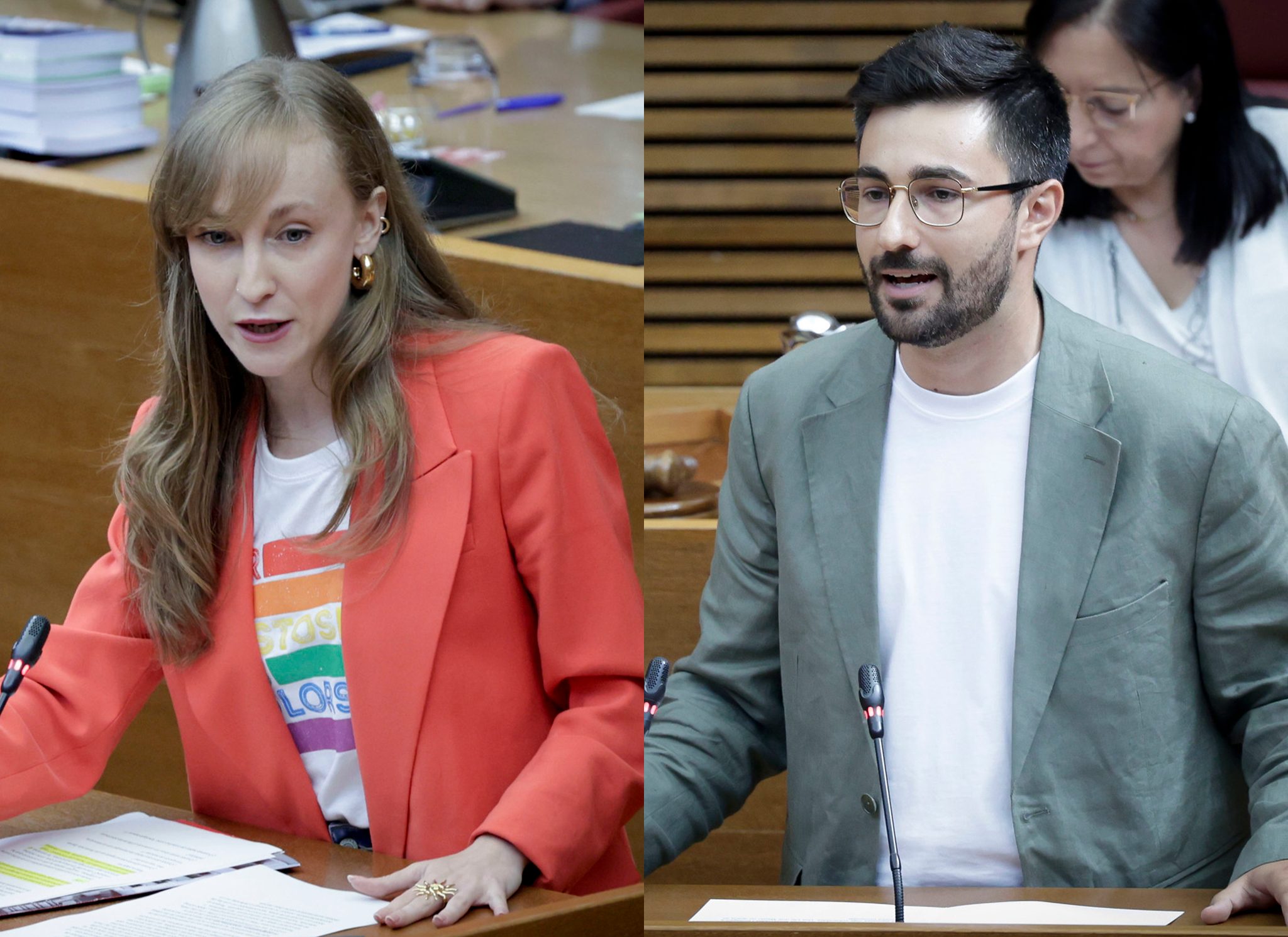 En este momento estás viendo El PSPV-PSOE califica de ‘youthwashing’ las medidas para la juventud anunciadas por Camarero y exige que se invierta en ayudas a la vivienda, al empleo y a la salud mental. “Celebrar el día de la Juventud con descuentos en bares y con una corrida de toros es un insulto a los problemas de la juventud”