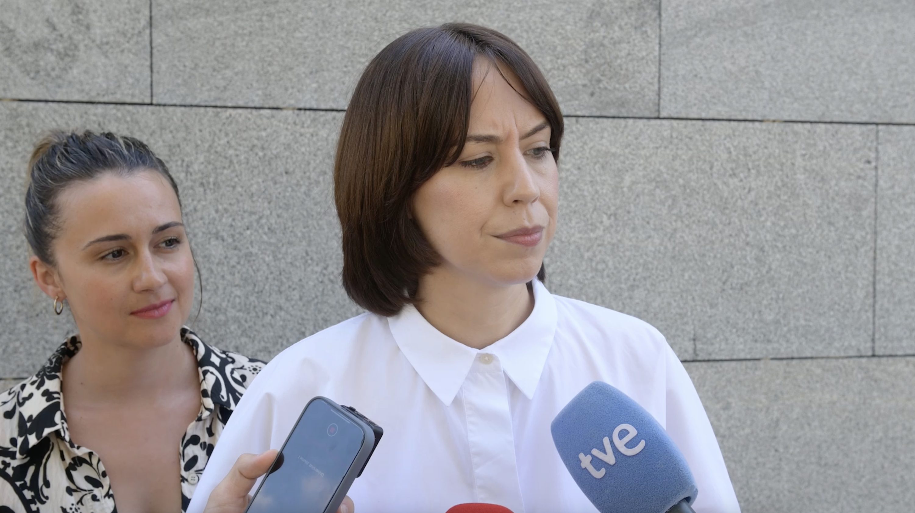 En este momento estás viendo Diana Morant asegura que la nueva remodelación de gobierno es “una broma de mal gusto”: “Ya no nos valen ni más inventos, ni más mentiras, lo único que nos vale es que Mazón dimita y convoque elecciones”