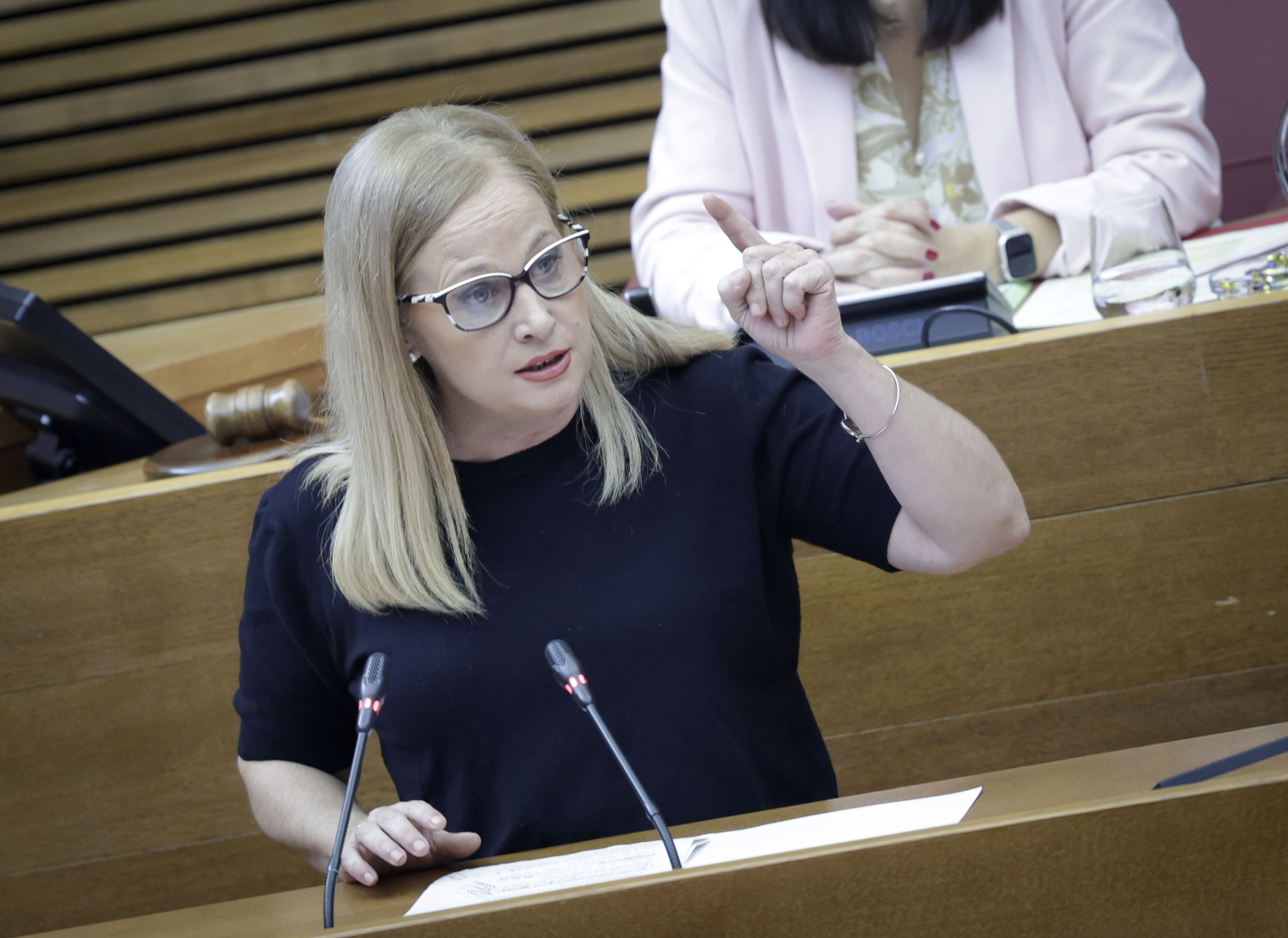 En este momento estás viendo El PSPV-PSOE exige la reprobación de Camarero como responsable de los 37 usuarios de teleasistencia fallecidos el día de la DANA: «Su negligencia hizo que dependientes y mayores murieran ahogados agarrados a un botón que nadie hizo sonar»