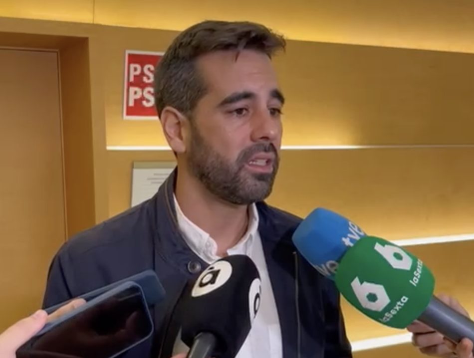 En este momento estás viendo El PSPV-PSOE remarca que “la dimisión por fascículos de Mazón no es el final del camino” y exige una convocatoria electoral: “Solo se puede pasar página con las urnas”