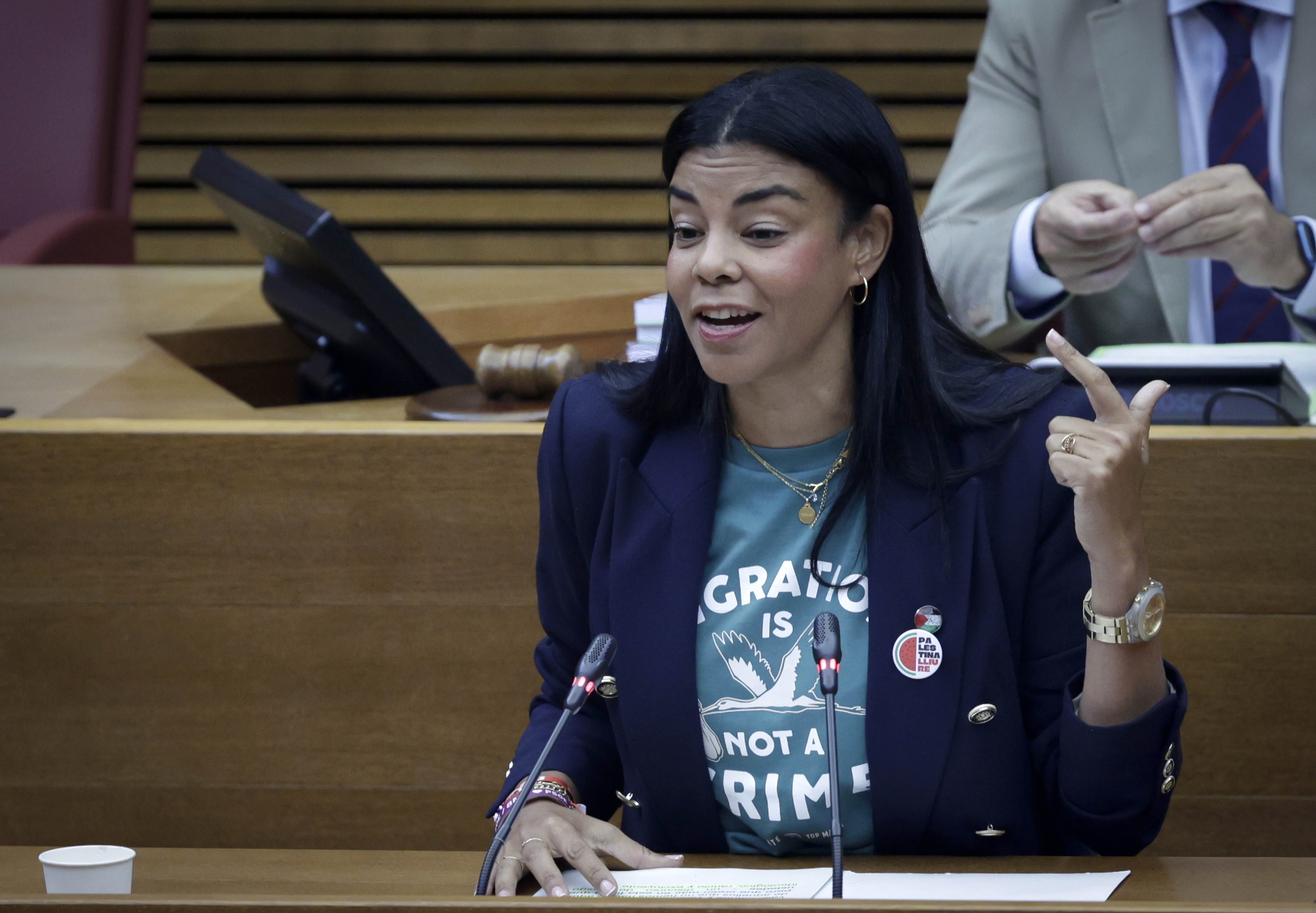 En este momento estás viendo El PSPV-PSOE reclama al Consell un plan dotado con recursos económicos y profesionales que garantice una acogida digna a los menores no acompañados