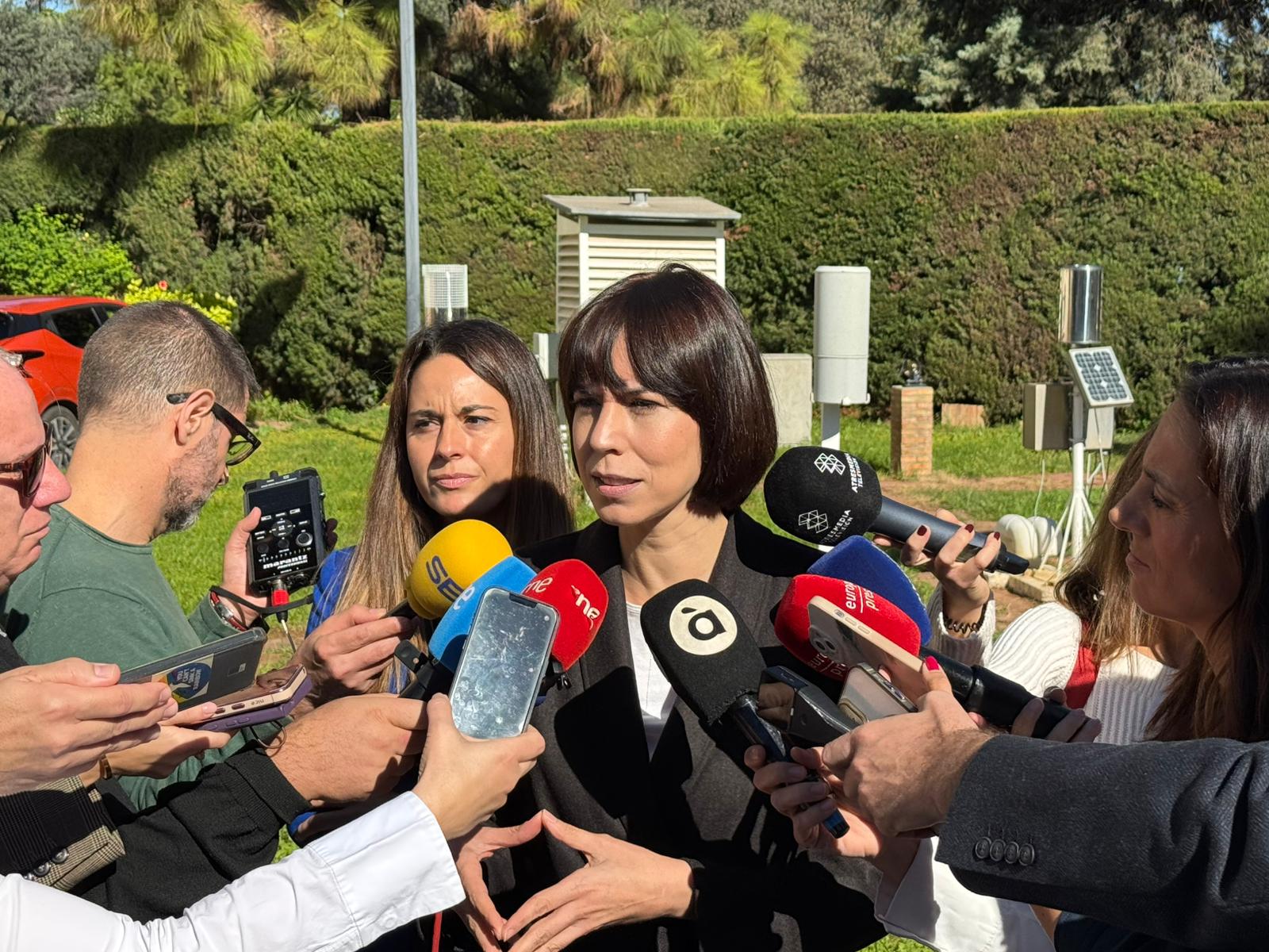 En este momento estás viendo Diana Morant ve a “un Mazón acorralado por su negligencia y centrado en el relato judicial”: “Le invito a abandonar la política y a ponerse a disposición de la justicia”