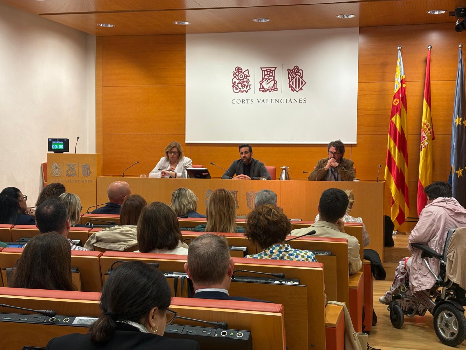 En este momento estás viendo El PSPV-PSOE pone en marcha una ruta por las comarcas para exigir una convocatoria electoral en la Comunitat Valenciana