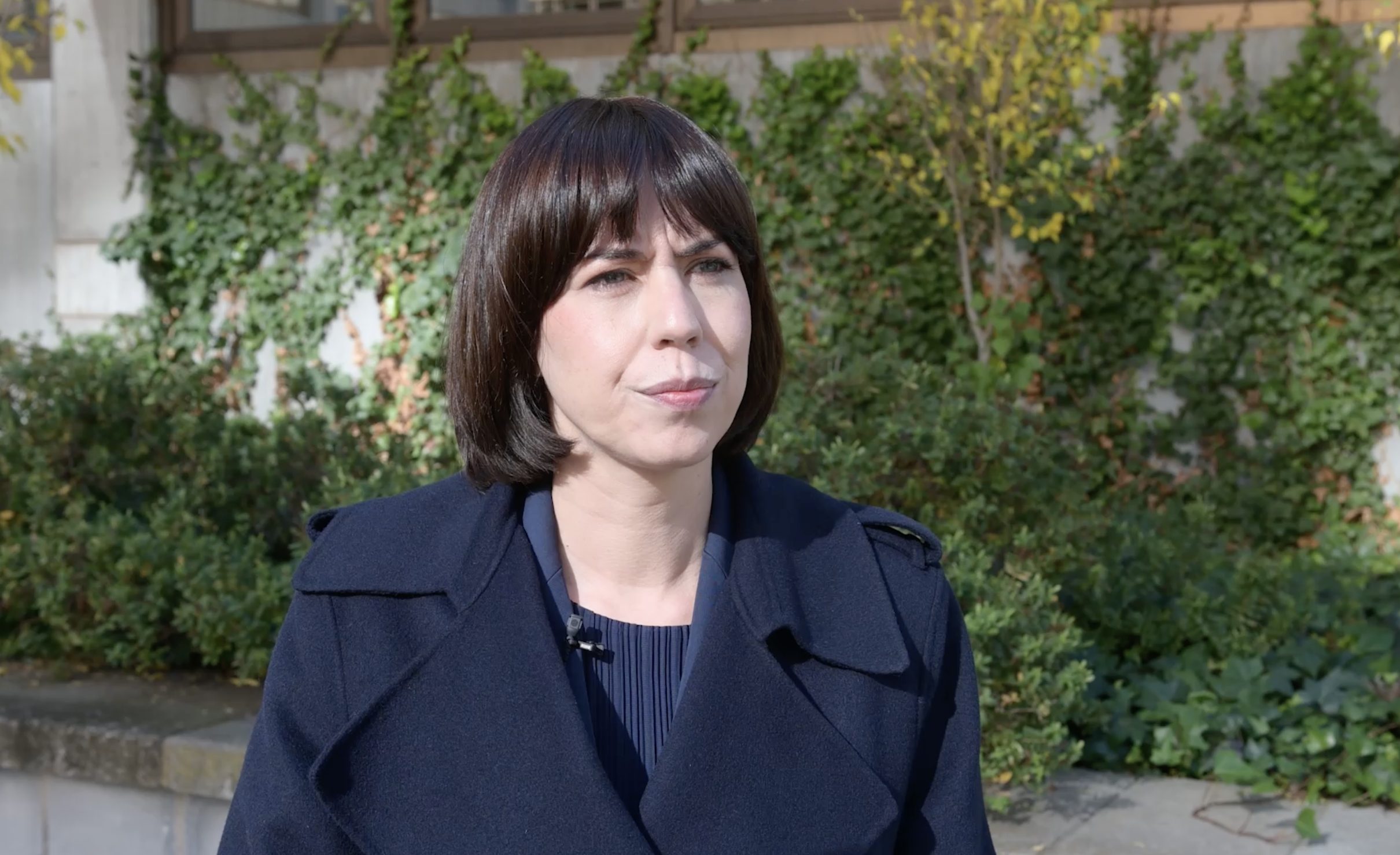 En este momento estás viendo Diana Morant apunta que Pérez Llorca «viene a tapar una negligente gestión de la que forma parte» y le acusa de «condenarnos a un nuevo pacto negacionista»: «Es justo lo que no necesitamos»