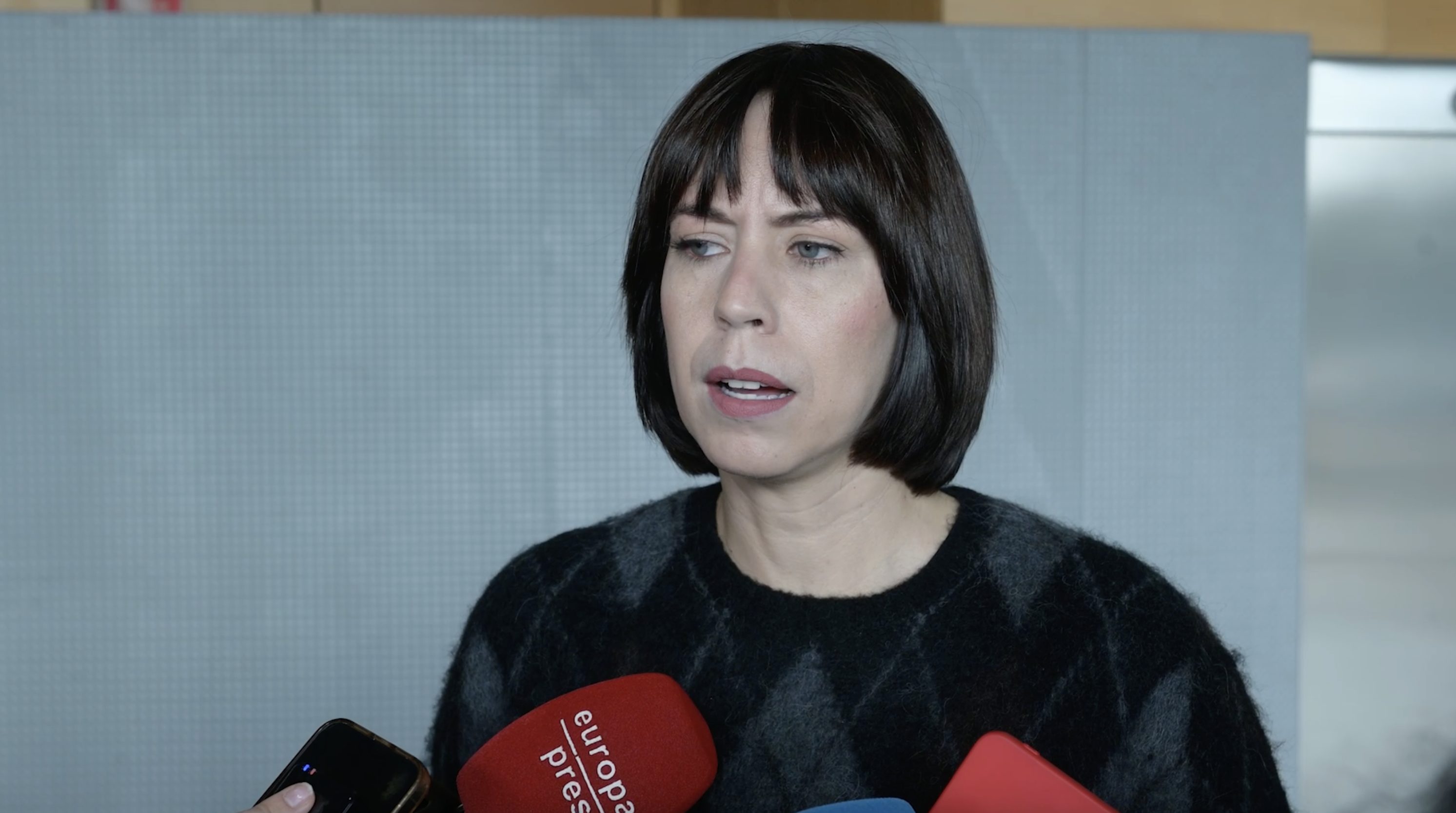 En este momento estás viendo Diana Morant acusa al PP de «instaurar la mentira institucional en la Comunitat Valenciana mientras juega al monopoly con VOX» y urge a Camarero a aclarar «si ha mentido en respuesta parlamentaria»