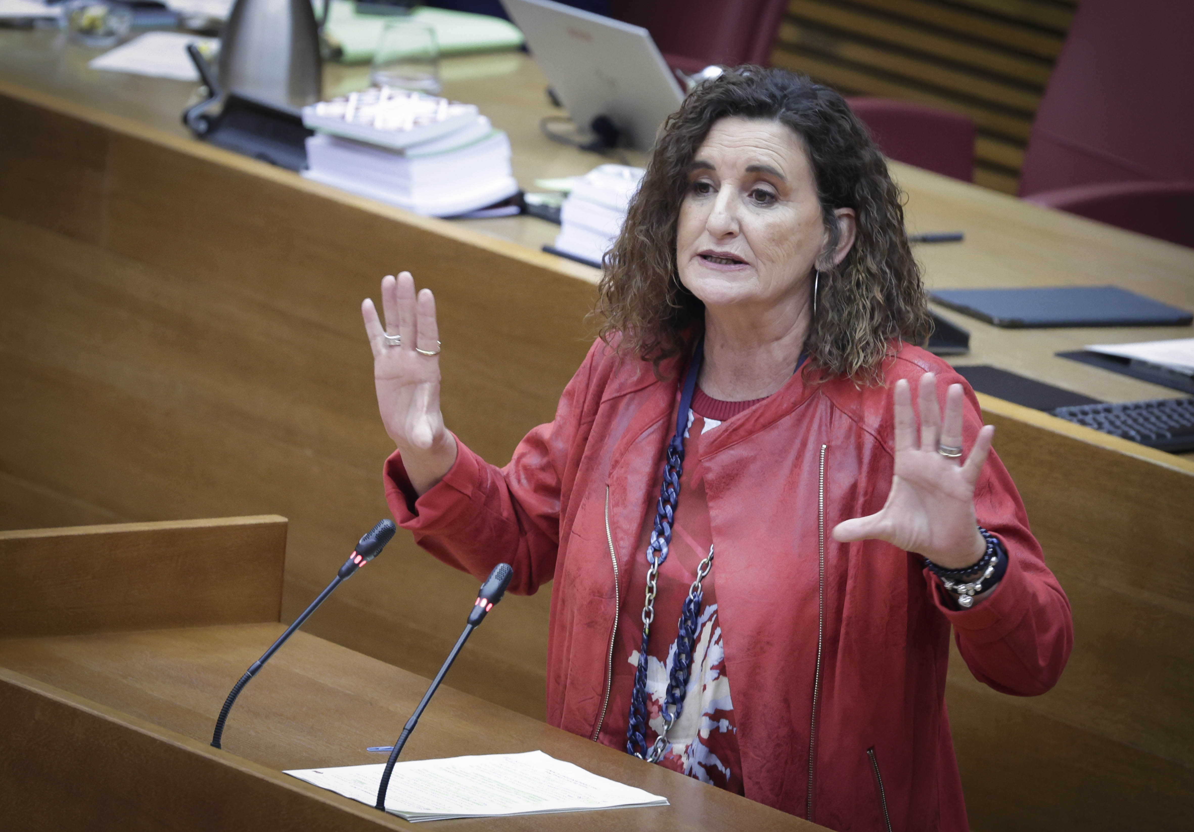 En este momento estás viendo El PSPV-PSOE exige la suspensión del estreno del programa ‘El Debat’ en À Punt