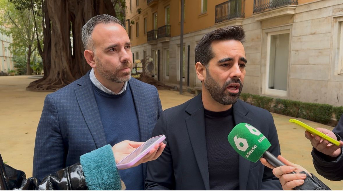 En este momento estás viendo El PSPV-PSOE denuncia que el CEO de Ribera Salud es el responsable de la privatización del Hospital Elx-Crevillent al que el PP prorrogó la concesión sin auditoria